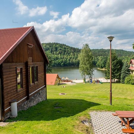 Zloty Potok Resort エクステリア 写真