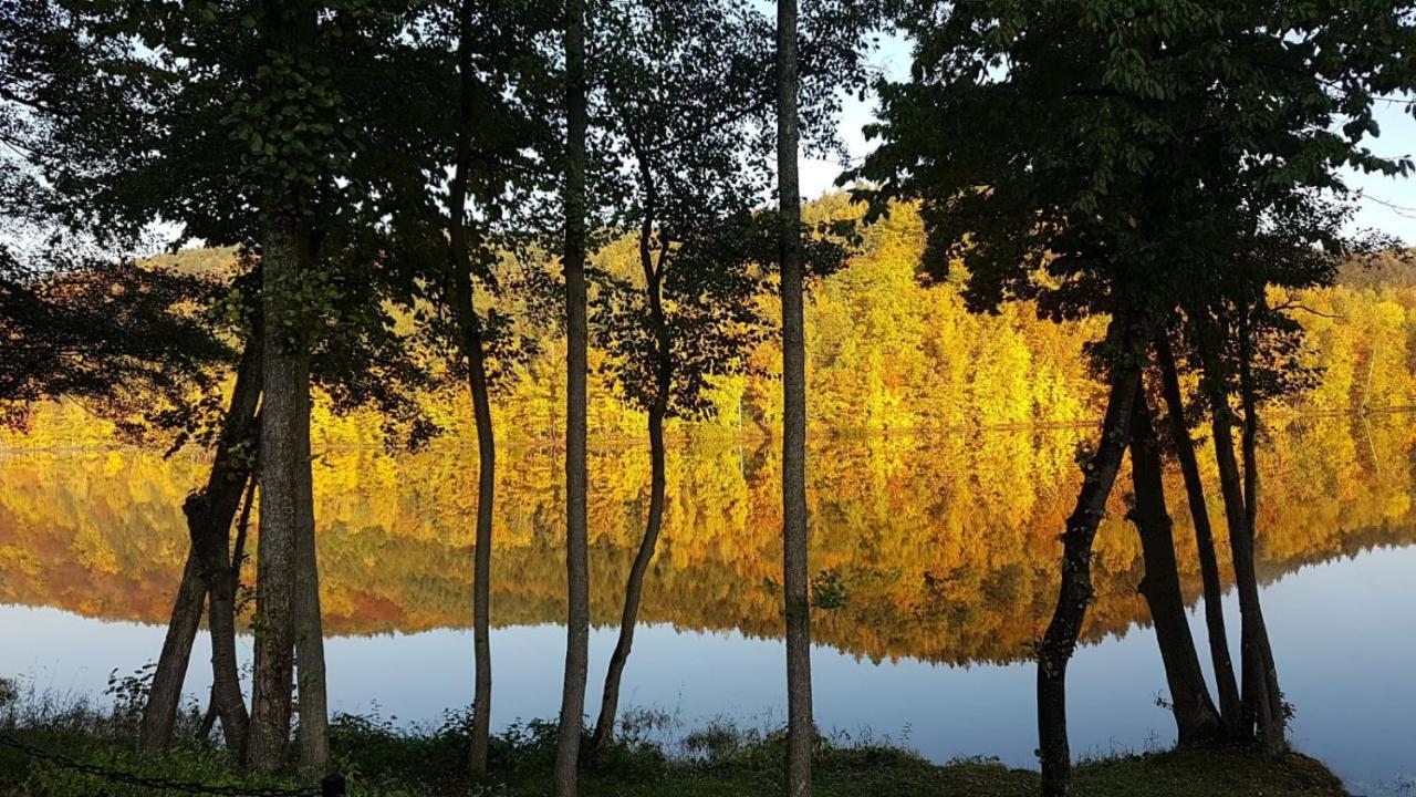 Zloty Potok Resort エクステリア 写真