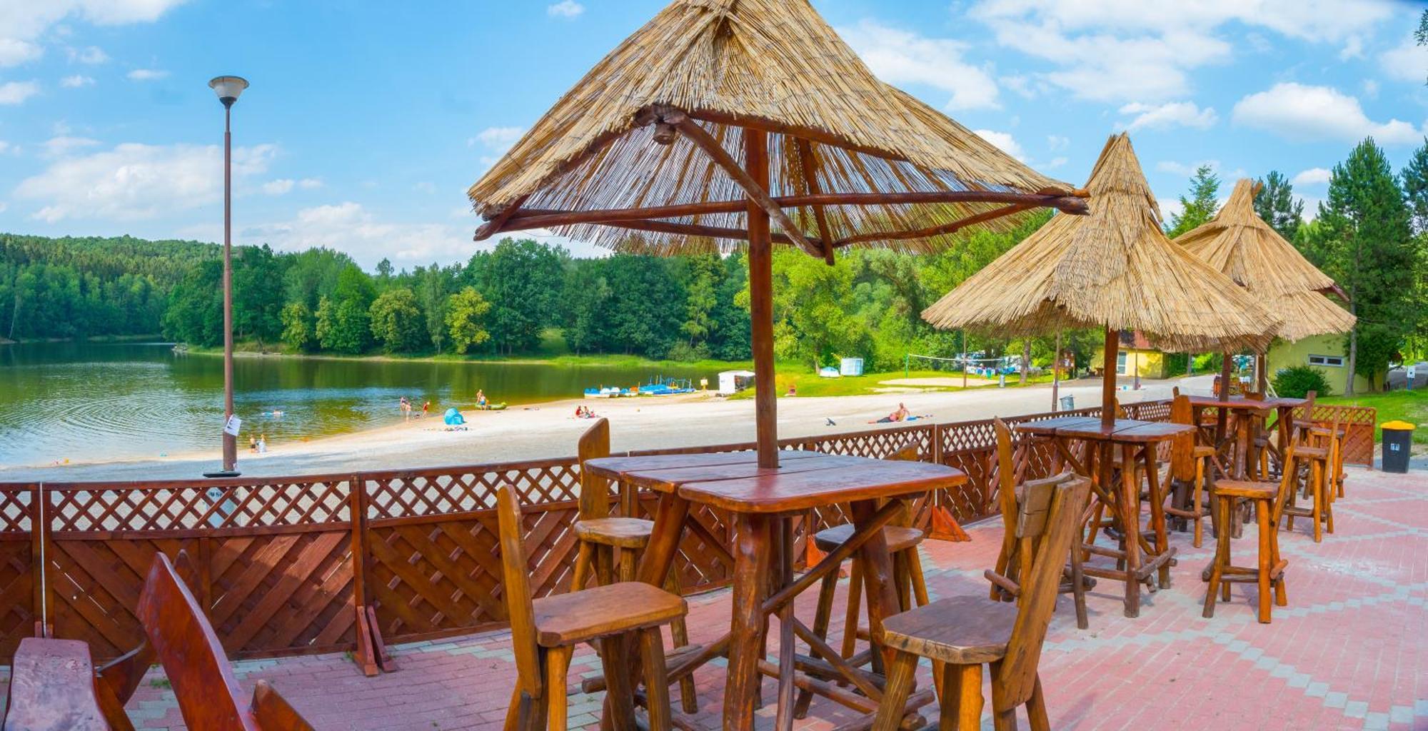 Zloty Potok Resort エクステリア 写真